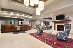  - Residence Inn by Marriott Downtown Oklahoma City - I-40, Exit 150A & 150B