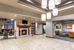  - Residence Inn by Marriott Downtown Oklahoma City - I-40, Exit 150A & 150B