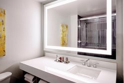  - Marriott Hotel City Center Oakland