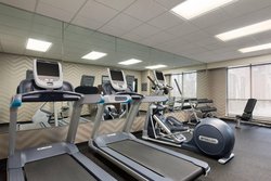  - Residence Inn by Marriott Downtown Oklahoma City - I-40, Exit 150A & 150B