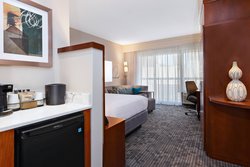 - Courtyard by Marriott Hotel Downtown Oklahoma - I-40, Exits 150A & 150B