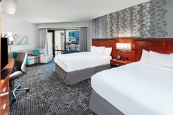  - Courtyard by Marriott Hotel Downtown Oklahoma - I-40, Exits 150A & 150B