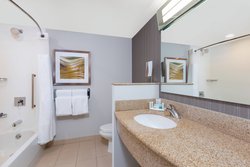  - Courtyard by Marriott Hotel Downtown Oklahoma - I-40, Exits 150A & 150B