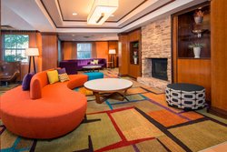  - Fairfield Inn & Suites by Marriott Williamsburg