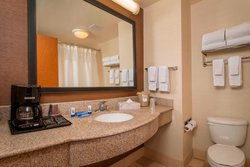  - Fairfield Inn & Suites by Marriott Williamsburg
