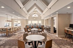  - Residence Inn by Marriott Deptford