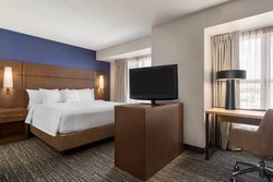  - Residence Inn by Marriott Deptford