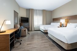  - Candlewood Suites Grand Junction