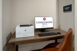  - Candlewood Suites Grand Junction