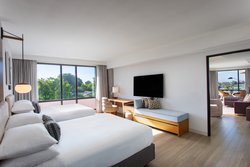  - Hotel Citrine Palo Alto