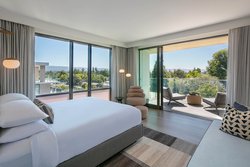  - Hotel Citrine Palo Alto