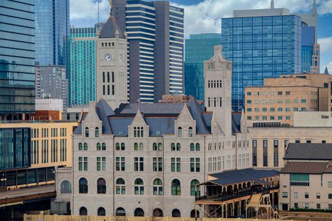 THE UNION STATION NASHVILLE - Photo 3