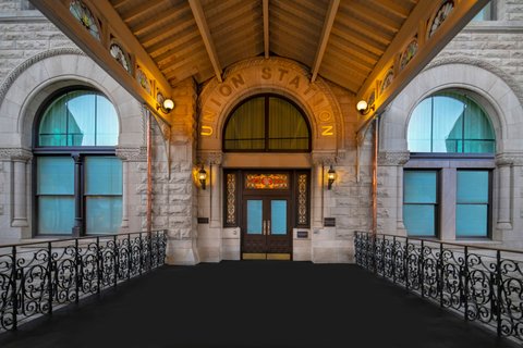 THE UNION STATION NASHVILLE - Photo 5