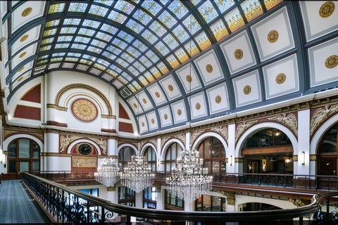 THE UNION STATION NASHVILLE - Photo 10