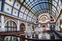  - Union Station Hotel Nashville - I-40 & I-65, Exit 209