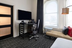  - Union Station Hotel Nashville - I-40 & I-65, Exit 209