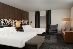  - Union Station Hotel Nashville - I-40 & I-65, Exit 209