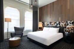  - Union Station Hotel Nashville - I-40 & I-65, Exit 209