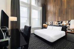  - Union Station Hotel Nashville - I-40 & I-65, Exit 209