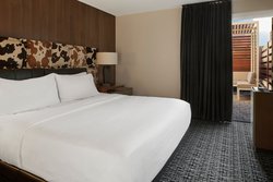  - Union Station Hotel Nashville - I-40 & I-65, Exit 209