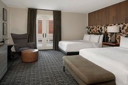  - Union Station Hotel Nashville - I-40 & I-65, Exit 209