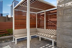  - Union Station Hotel Nashville - I-40 & I-65, Exit 209