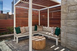  - Union Station Hotel Nashville - I-40 & I-65, Exit 209