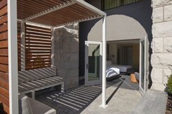  - Union Station Hotel Nashville - I-40 & I-65, Exit 209