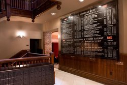  - Union Station Hotel Nashville - I-40 & I-65, Exit 209