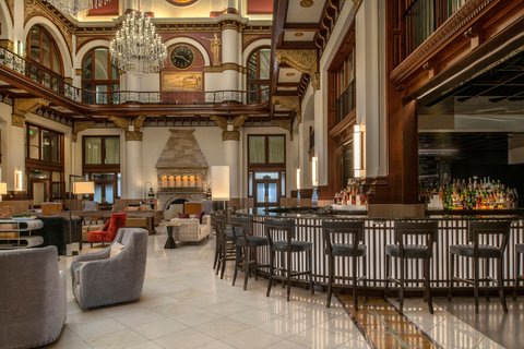 THE UNION STATION NASHVILLE - Photo 54