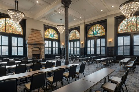 THE UNION STATION NASHVILLE - Photo 73