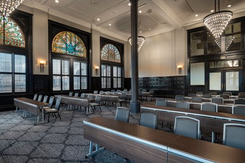 THE UNION STATION NASHVILLE - Photo 74