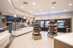  - Sheraton Hotel Boston