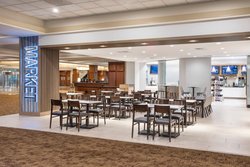  - Sheraton Hotel Boston