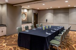  - Sheraton Hotel Boston