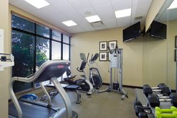  - Holiday Inn & Suites Airport Phoenix - I-10, Exit 153