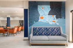  - Holiday Inn & Suites Opelousas - I-49, Exit 18