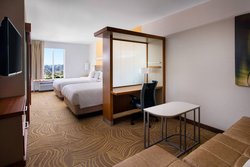  - SpringHill Suites by Marriott Burbank - I-5, Exit 146A