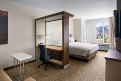  - SpringHill Suites by Marriott Burbank - I-5, Exit 146A