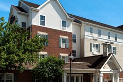  - TownePlace Suites by Marriott Lombard