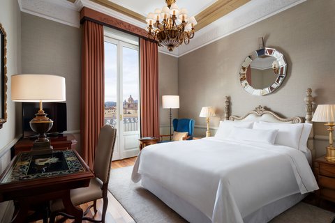 THE WESTIN EXCELSIOR FLORENCE - Photo 4