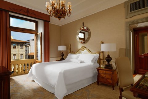 THE WESTIN EXCELSIOR FLORENCE - Photo 5
