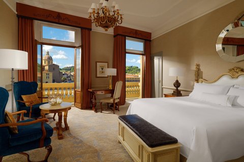 THE WESTIN EXCELSIOR FLORENCE - Photo 6