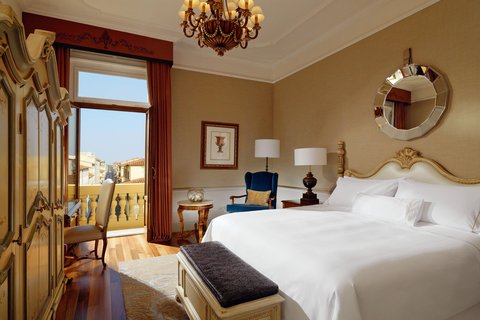 THE WESTIN EXCELSIOR FLORENCE - Photo 7