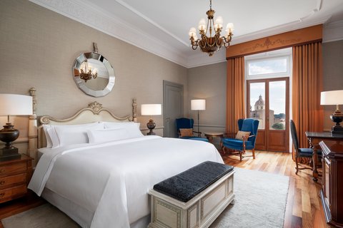 THE WESTIN EXCELSIOR FLORENCE - Photo 8