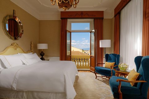 THE WESTIN EXCELSIOR FLORENCE - Photo 9