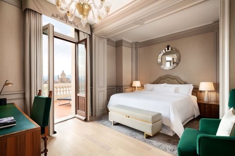 THE WESTIN EXCELSIOR FLORENCE - Photo 10