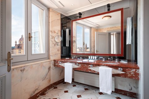 THE WESTIN EXCELSIOR FLORENCE - Photo 11