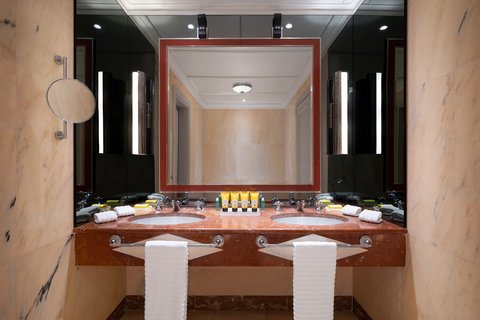THE WESTIN EXCELSIOR FLORENCE - Photo 12