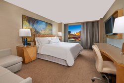  - Westin Las Vegas Hotel, Casino & Spa - I-15, Exit 38